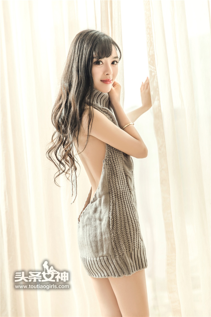貌美肤白极品美女周熙妍室内性感翘臀诱惑大胆人体艺术写真(第25页)