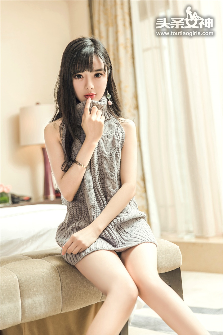 貌美肤白极品美女周熙妍室内性感翘臀诱惑大胆人体艺术写真(第27页)