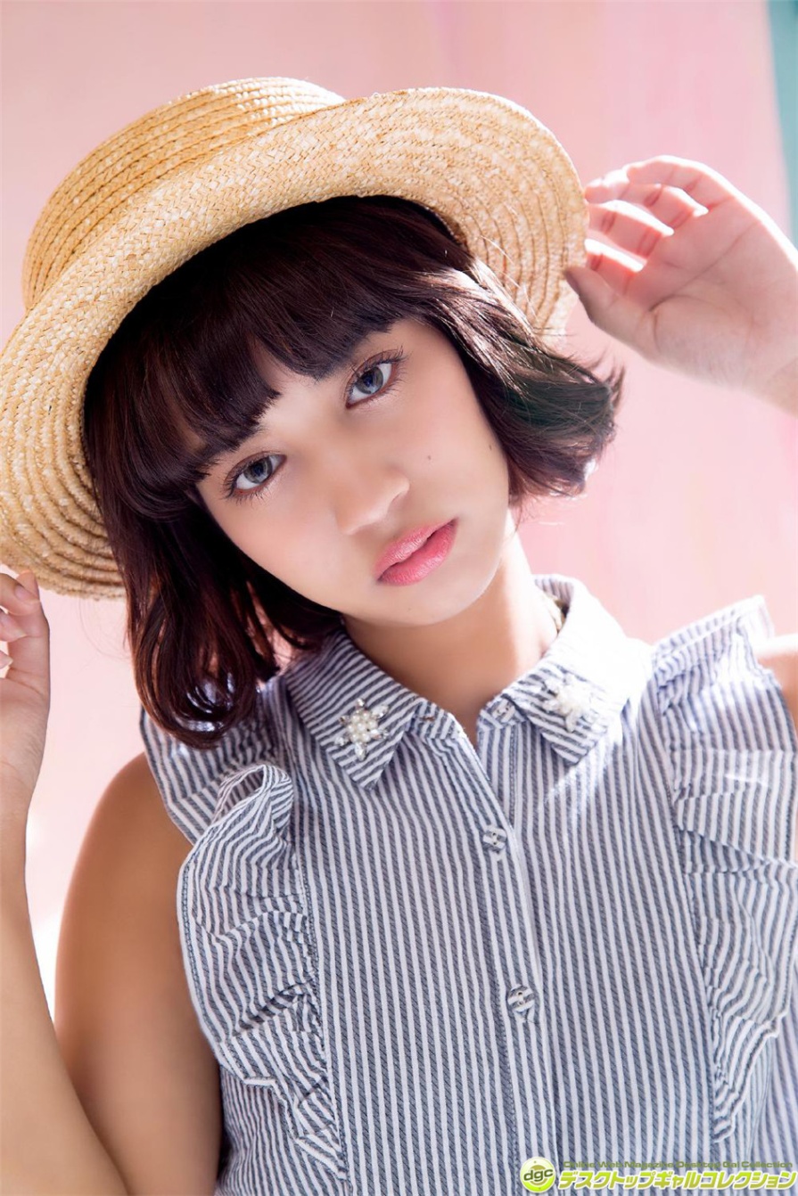 篮球宝贝制服美女牧野紗弓室外比基尼写真(第76页)