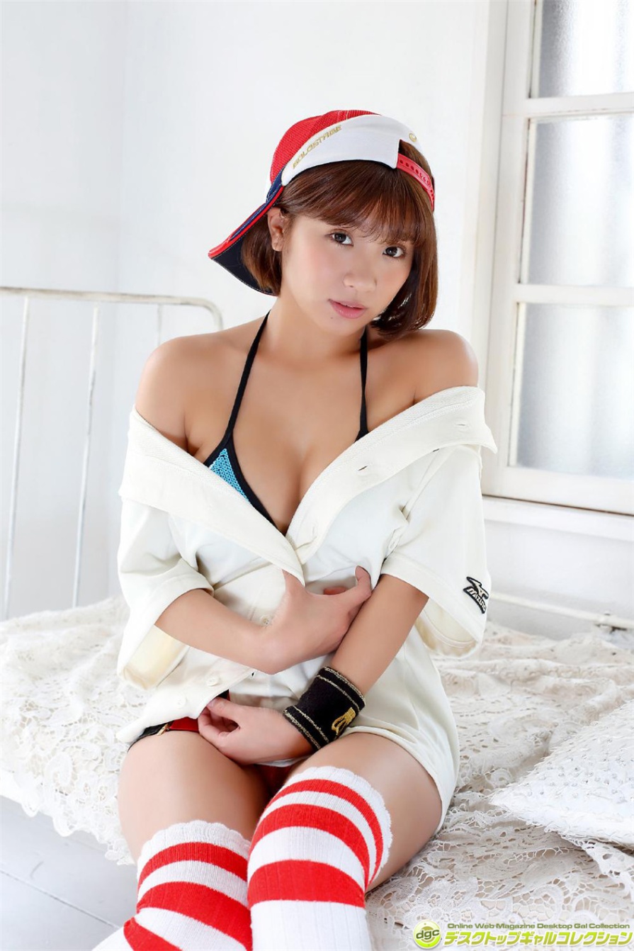日本清纯美女葉月あや比基尼美乳诱惑写真(第79页)
