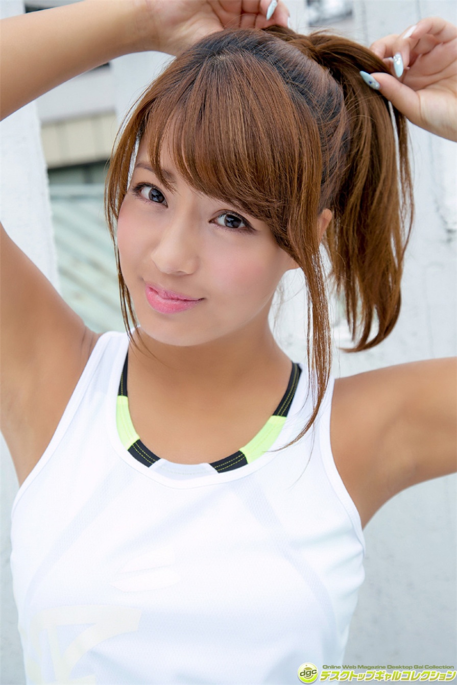 日本学生妹橋本梨菜性感内衣巨乳诱惑写真(第41页)