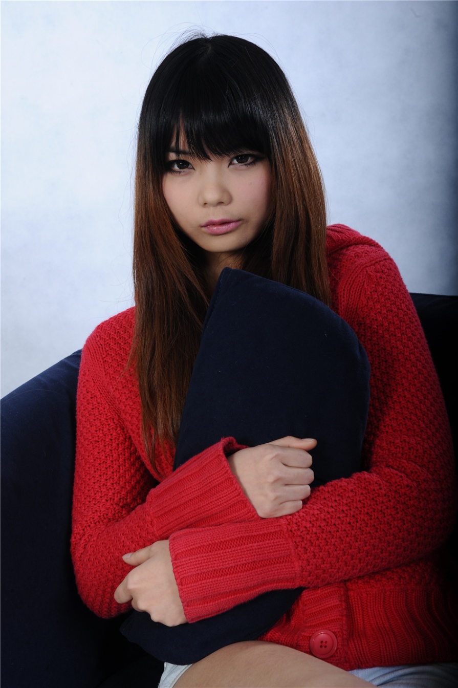 可爱美女兔子室内性感美足写真图片(第37页)