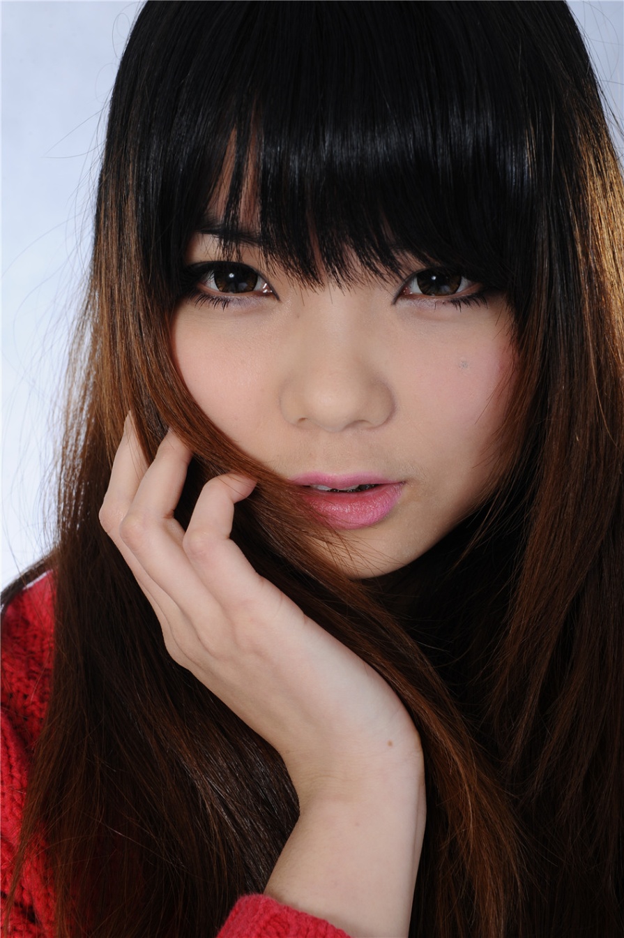 可爱美女兔子室内性感美足写真图片(第54页)