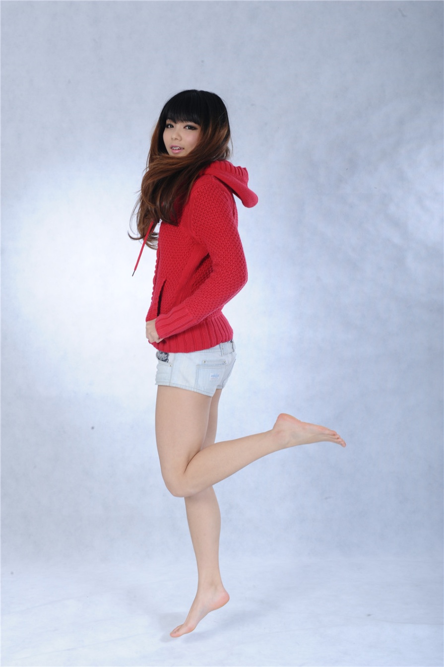 可爱美女兔子室内性感美足写真图片(第64页)