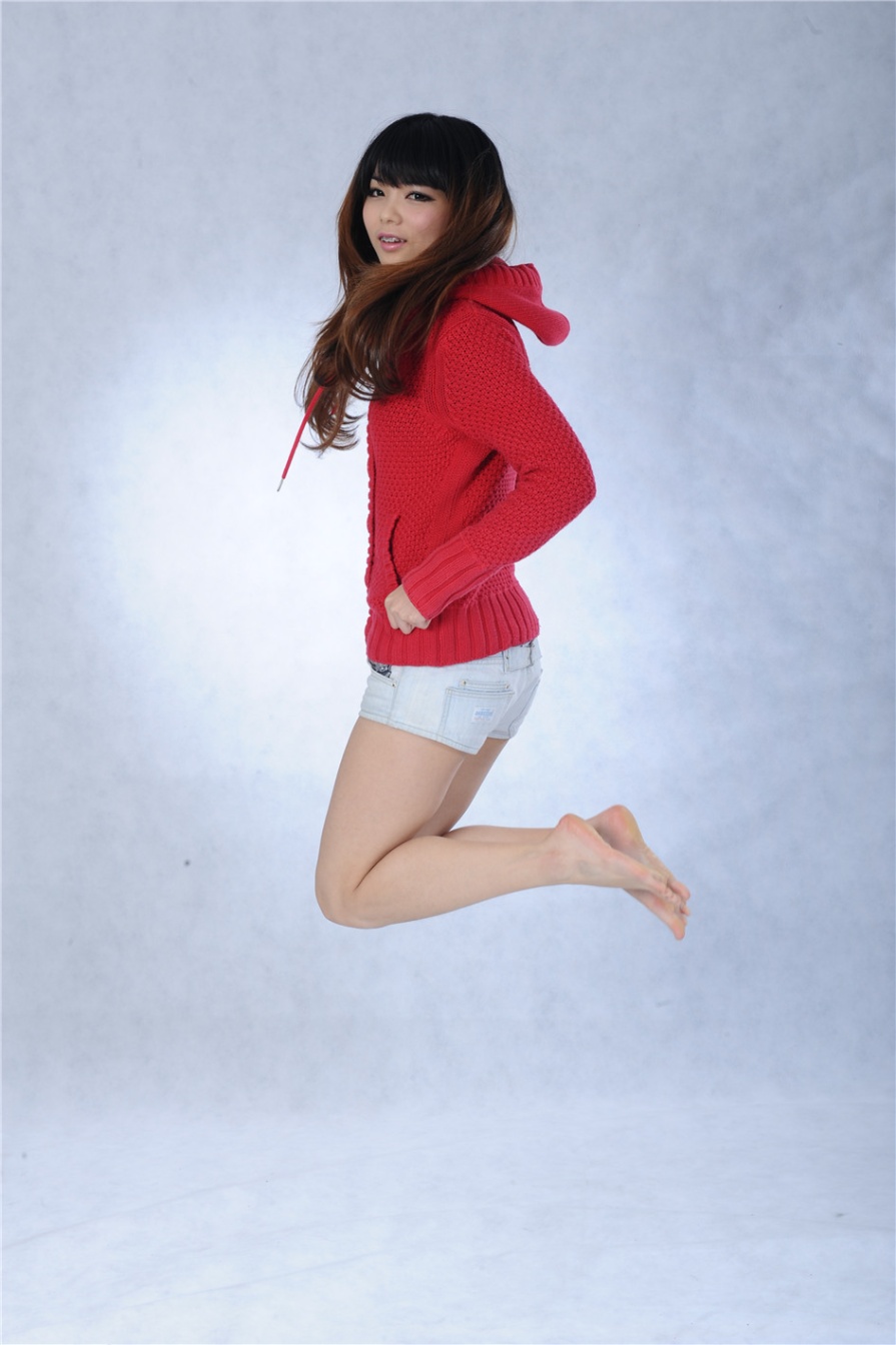 可爱美女兔子室内性感美足写真图片(第65页)