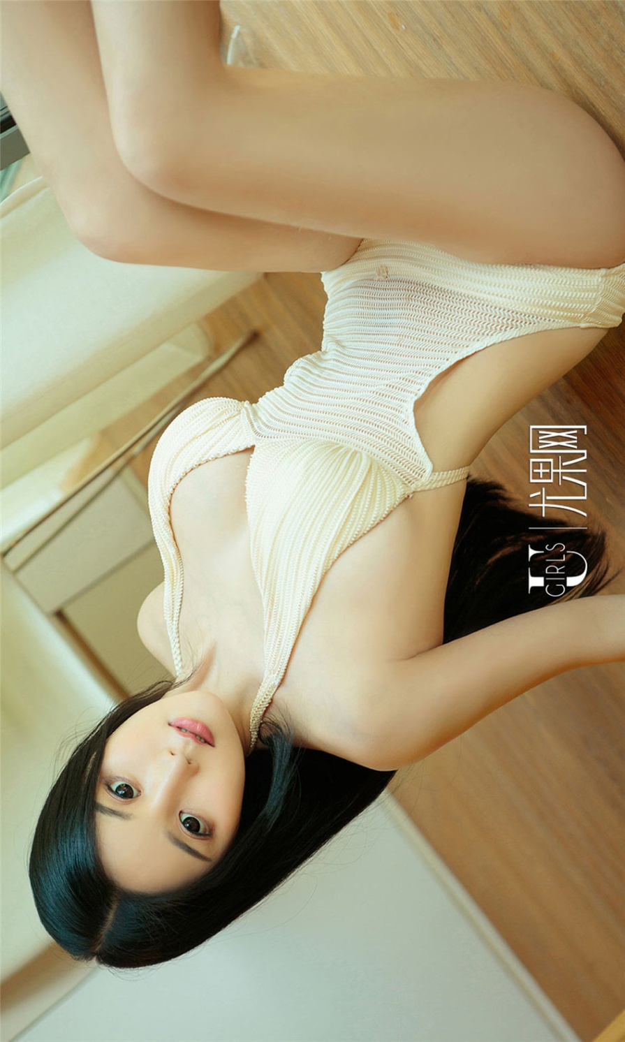 极品巨乳美女苏天姿居家情趣内衣写真(第30页)