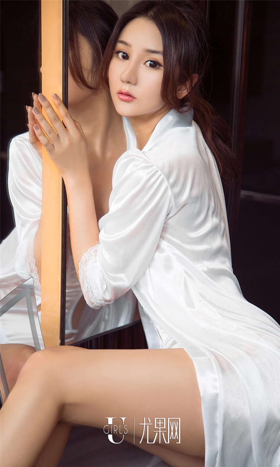 极品美女尼莫丁字裤肥臀诱惑写真(第27页)