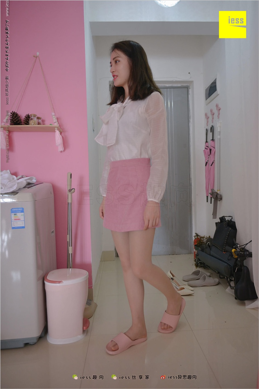 清纯美女姗姗居家生活照图片(第16页)