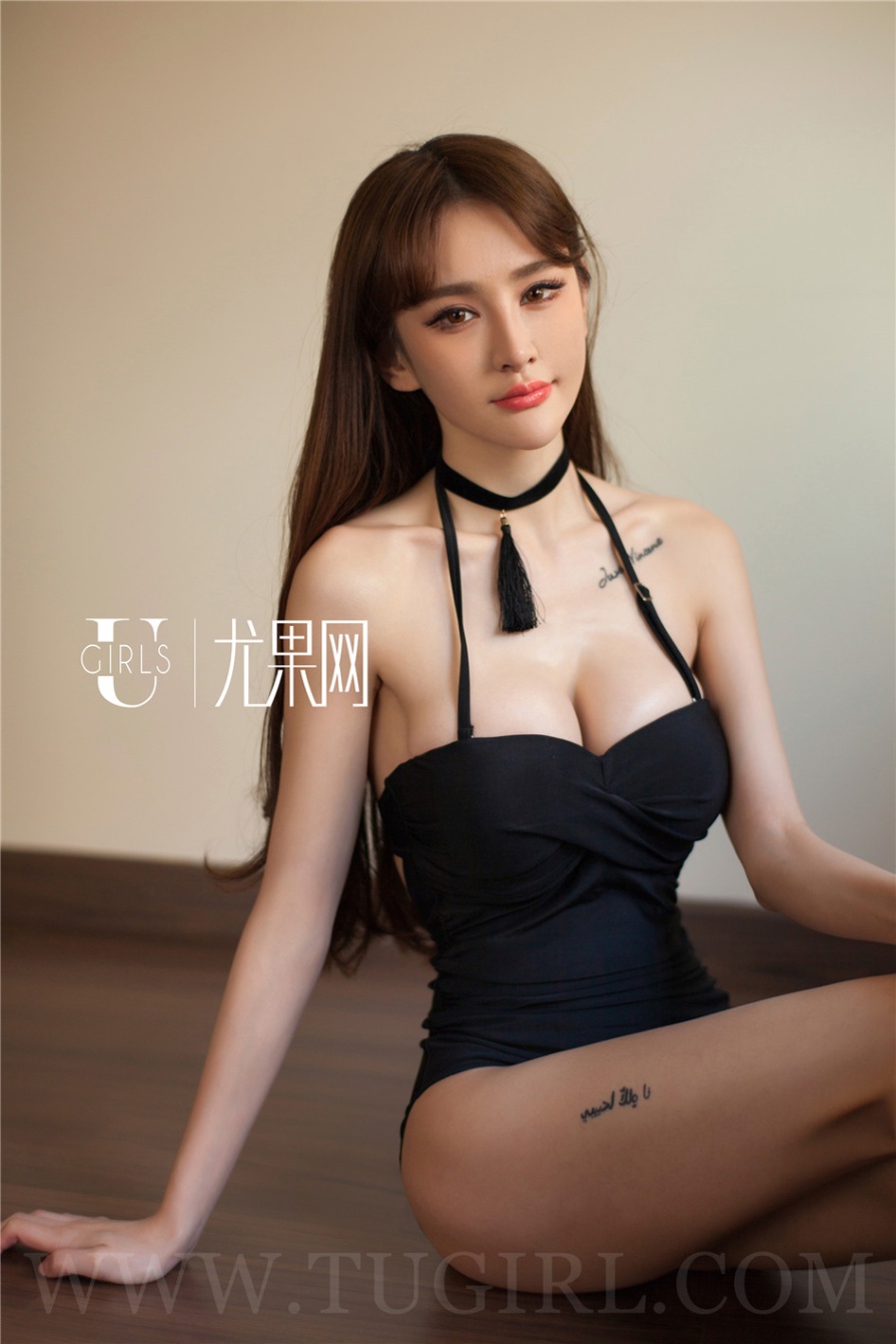 极品身材美女Cheryl青树情趣透视装美臀诱惑写真(第11页)