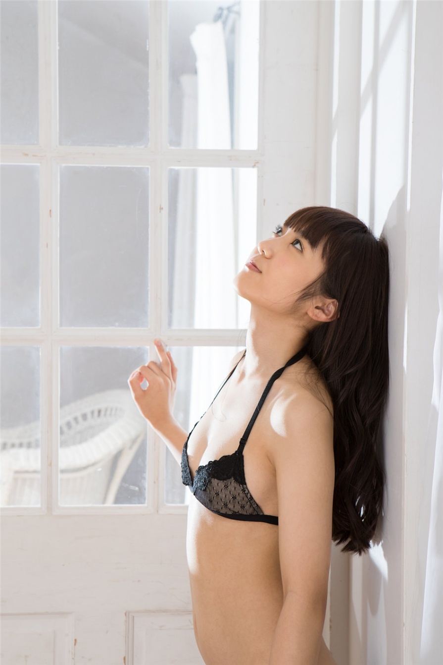 日本美女高梨あい性感内衣写真图片(第4页)
