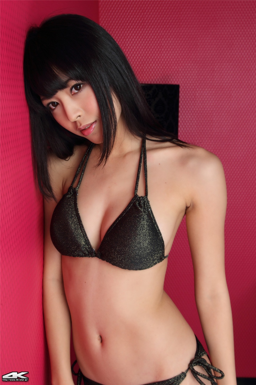 日本骨感美女室内比基尼写真照(第35页)