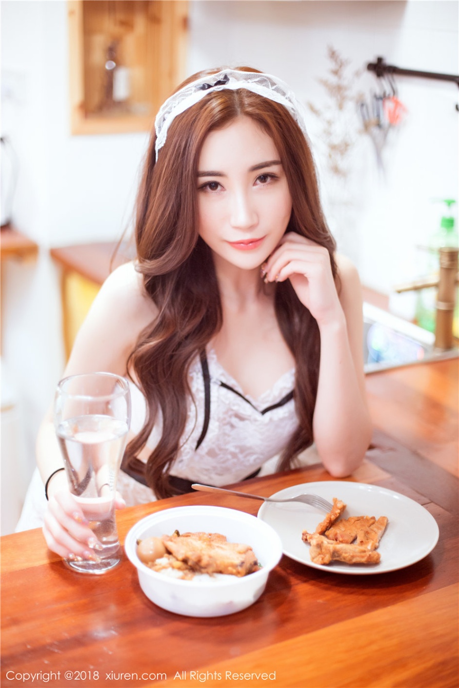 西西人体模特美女孙梦瑶V吊带裙完美身材写真照(第29页)
