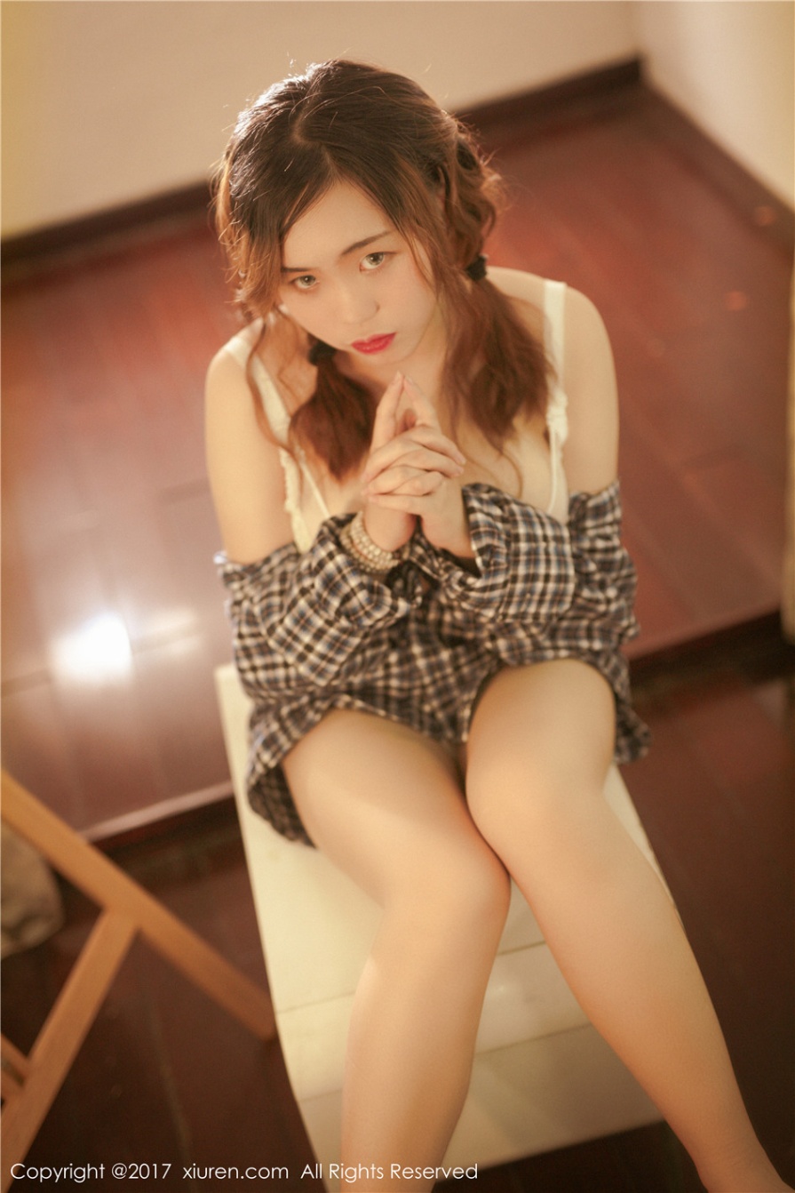 巨乳美女米爱Demon教室性感内衣写真图片(第36页)