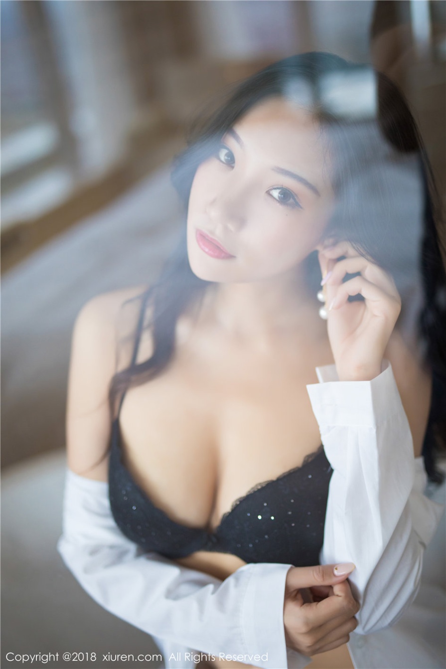 爆乳美女小狐狸Sica浴室情趣女仆装写真照片(第31页)