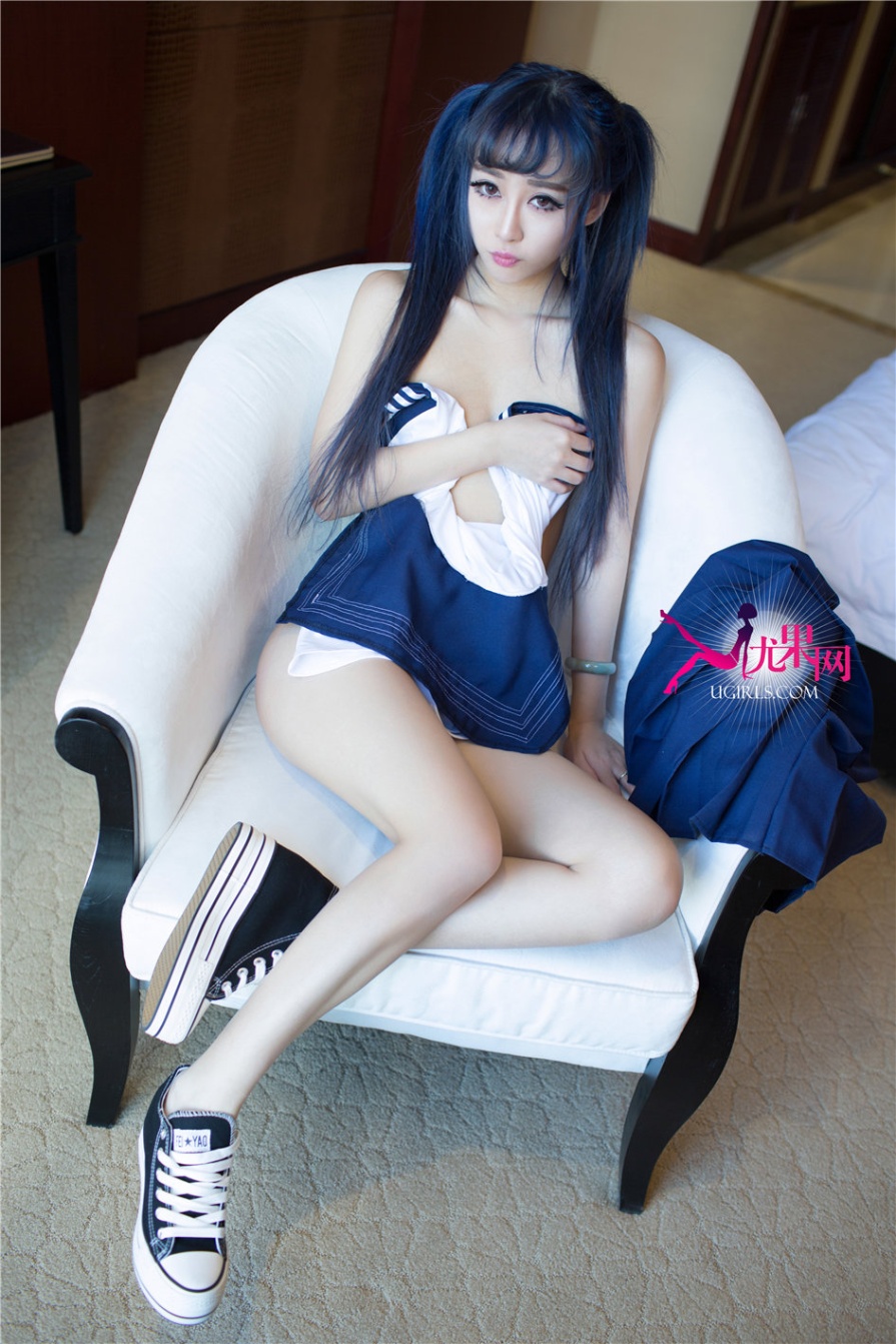娇嫩萝莉美女小可爱酒店性感内衣写真照片(第33页)