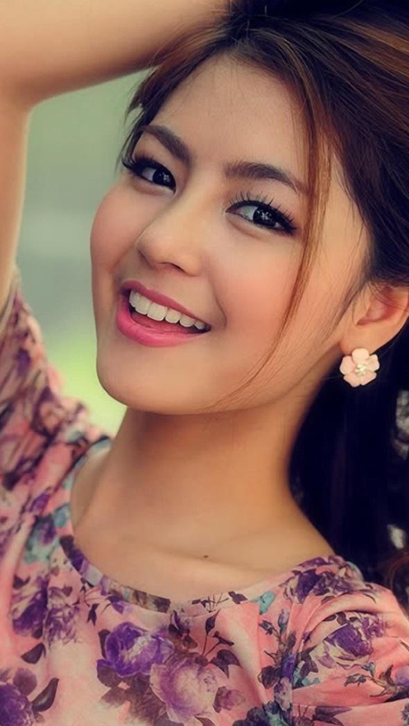 养眼清纯美女唯美写真集图片大全(第3页)