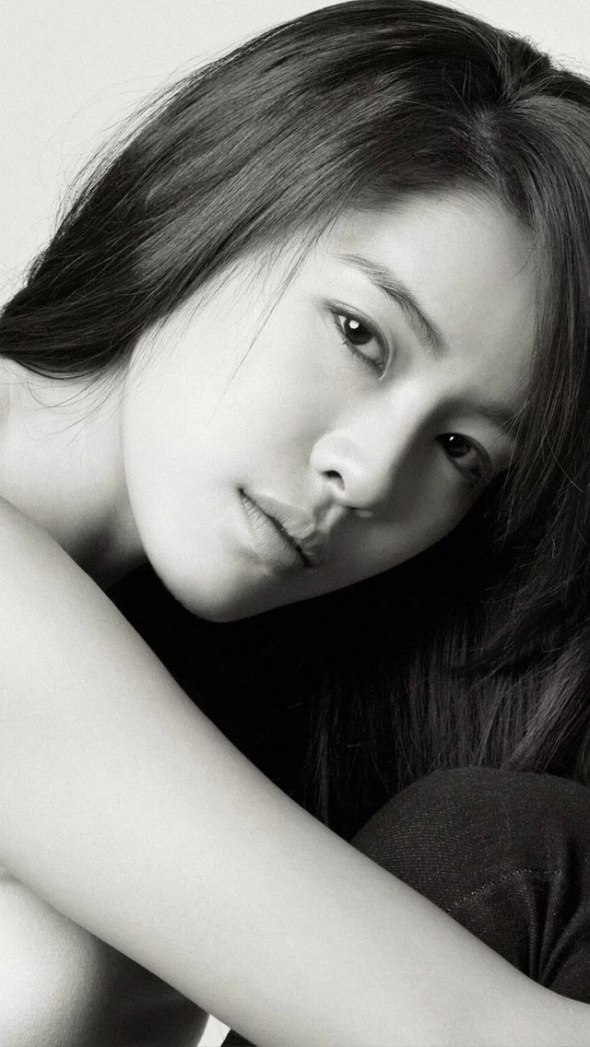 养眼清纯美女唯美写真集图片大全(第8页)