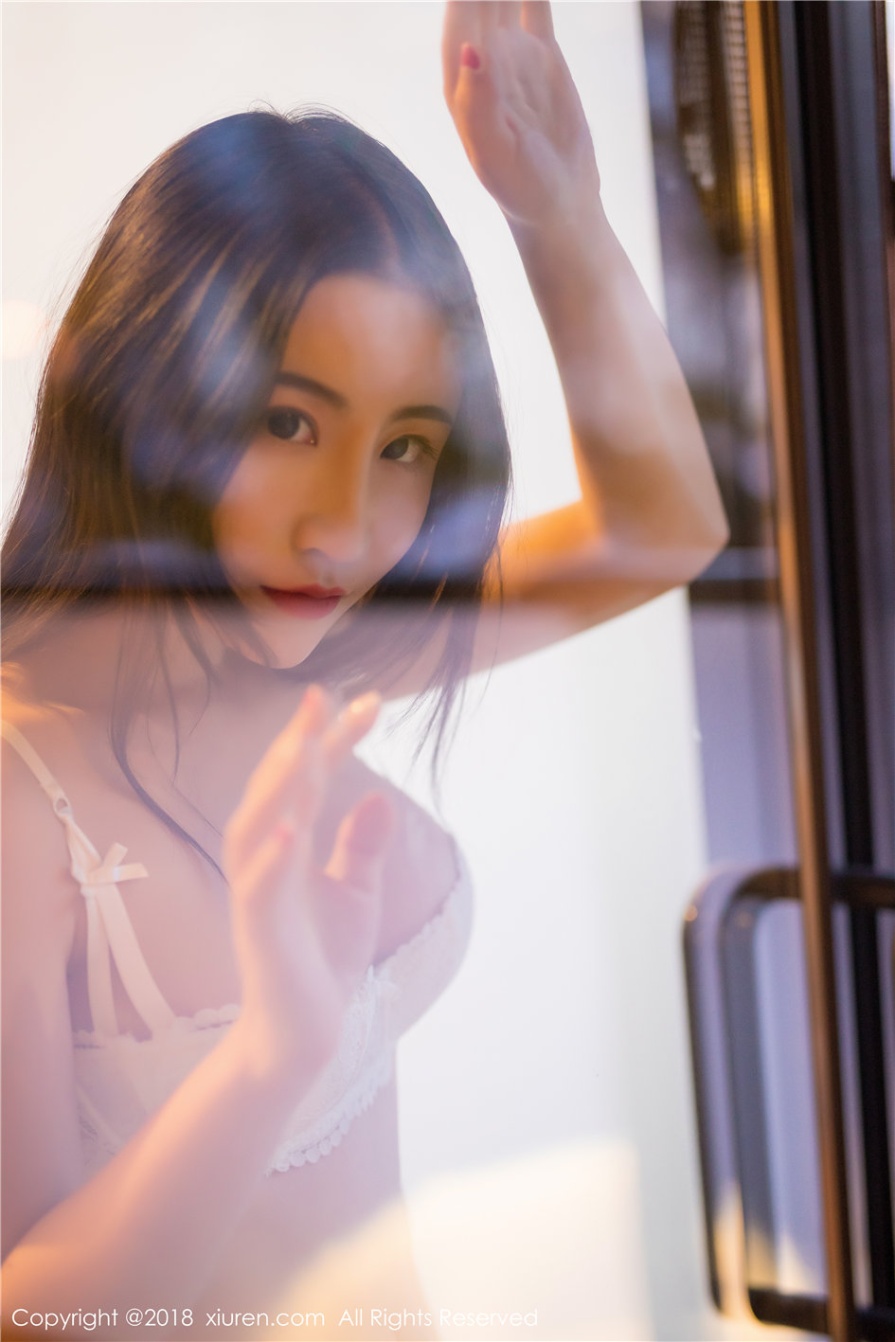 清纯美女绯月樱Cherry性感美臀爆乳诱惑写真(第4页)