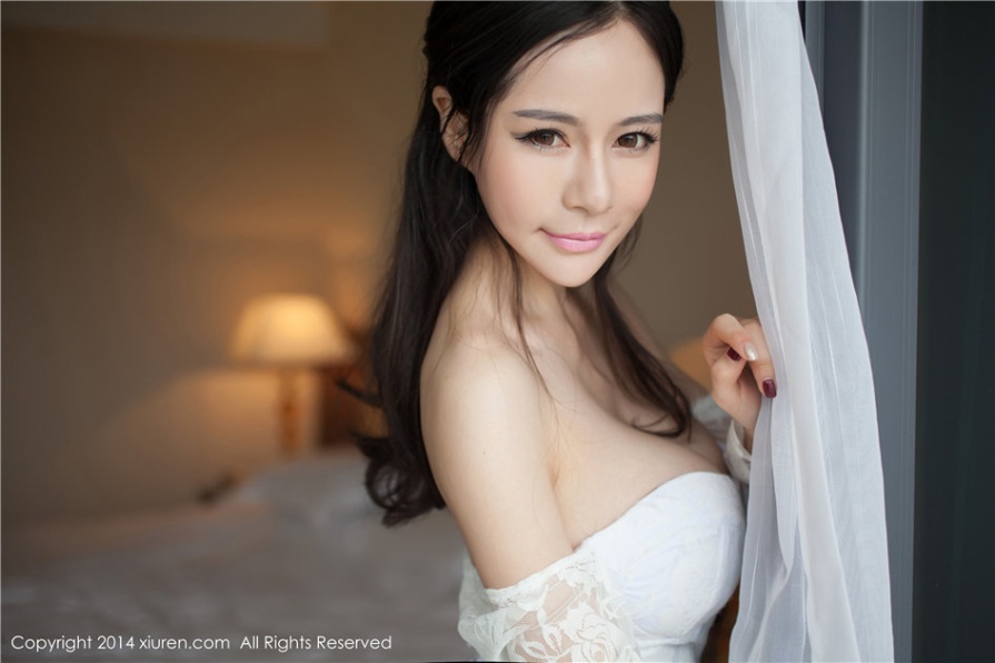 极品美女nancy小姿酒店透视装写真照片(第28页)