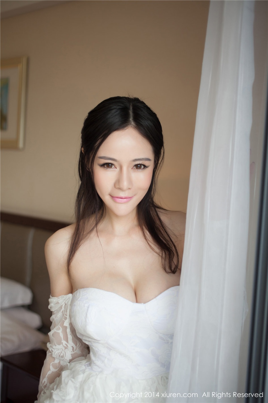 极品美女nancy小姿酒店透视装写真照片(第38页)