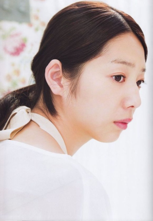 小清新美女夏帆素颜生活照片图片(第14页)