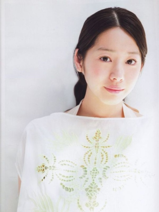 小清新美女夏帆素颜生活照片图片(第20页)