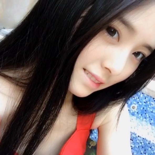 00后校花美女程熙媛清纯生活照自拍(第29页)