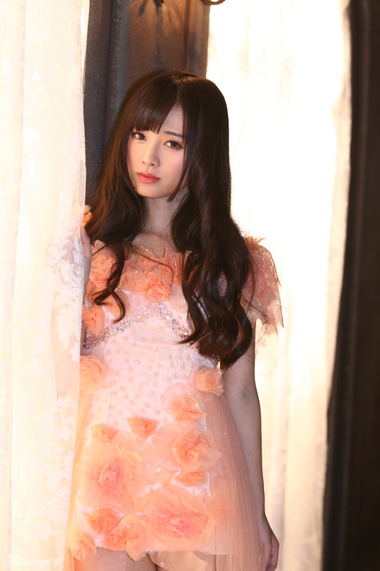snh48鞠婧祎最美生活写真图片(第8页)