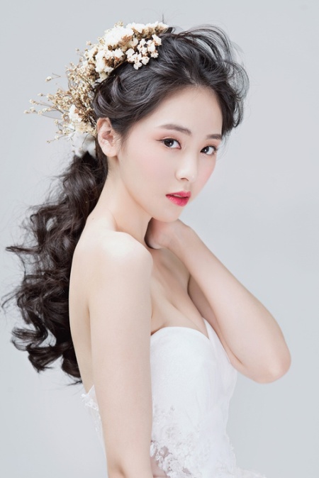 宅男女神程熙媛唯美自拍照片欣赏(第32页)