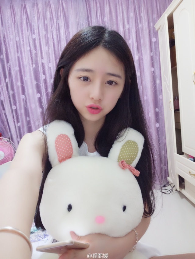 极品美女程熙媛时尚生活照写真图片(第12页)