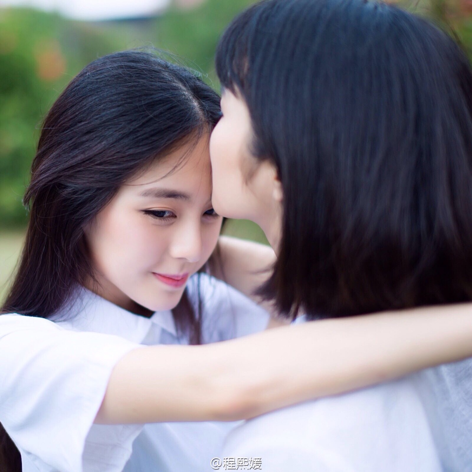 极品美女程熙媛时尚生活照写真图片(第19页)