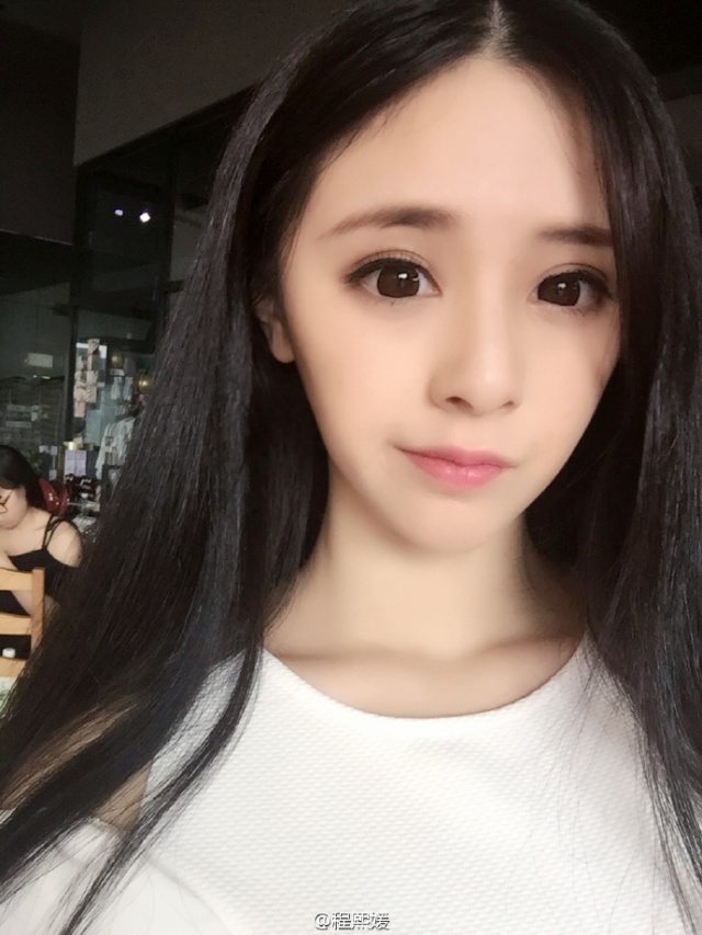 极品美女程熙媛时尚生活照写真图片(第28页)