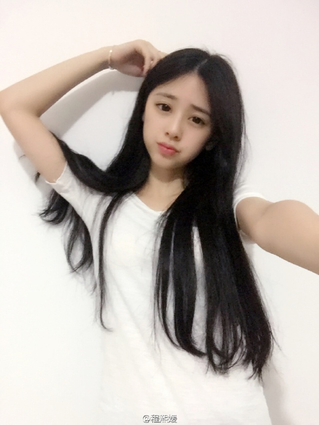 极品美女程熙媛时尚生活照写真图片(第30页)