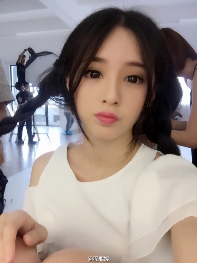 极品美女程熙媛时尚生活照写真图片(第31页)