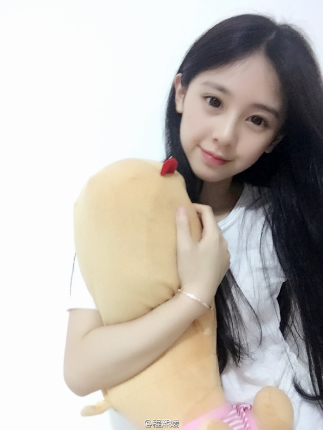 极品美女程熙媛时尚生活照写真图片(第35页)