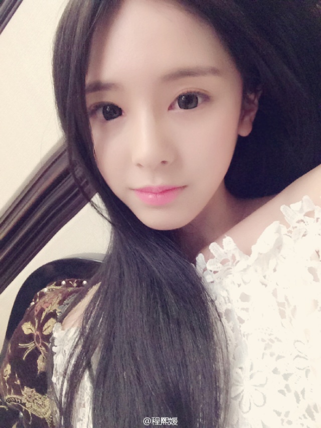 极品美女程熙媛时尚生活照写真图片(第38页)