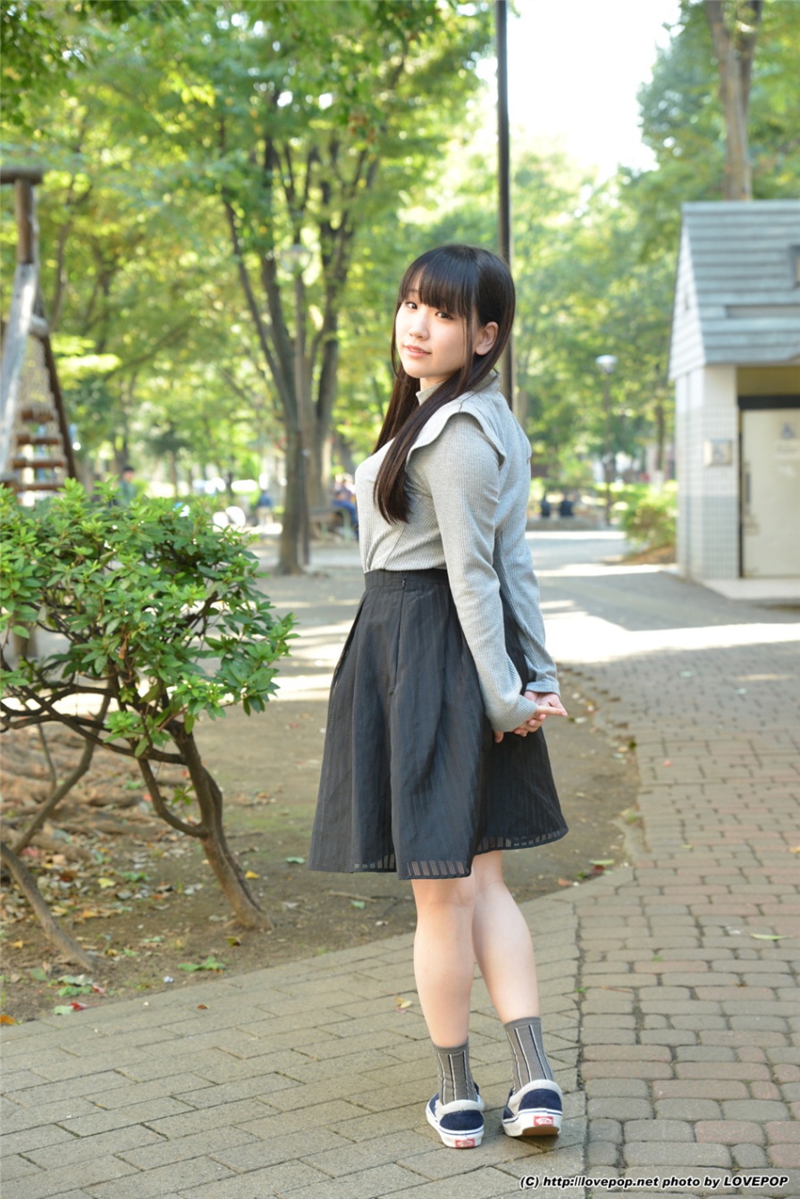 日本美女户外艺术写真图片(第9页)