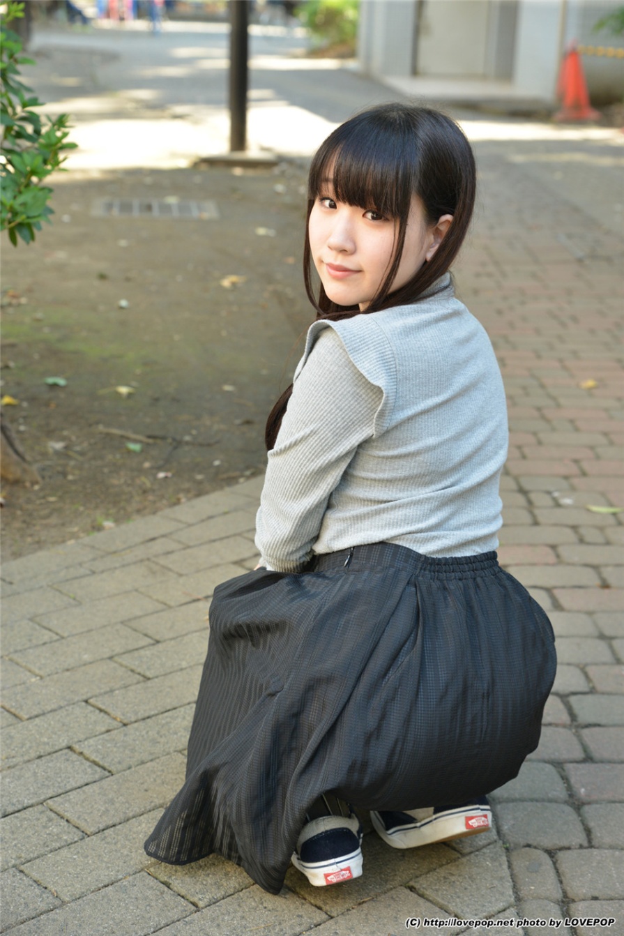 日本美女户外艺术写真图片(第10页)