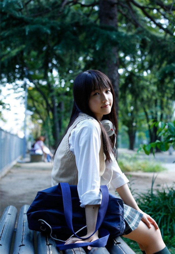 超短裙日本学生妹生活照写真图片(第10页)