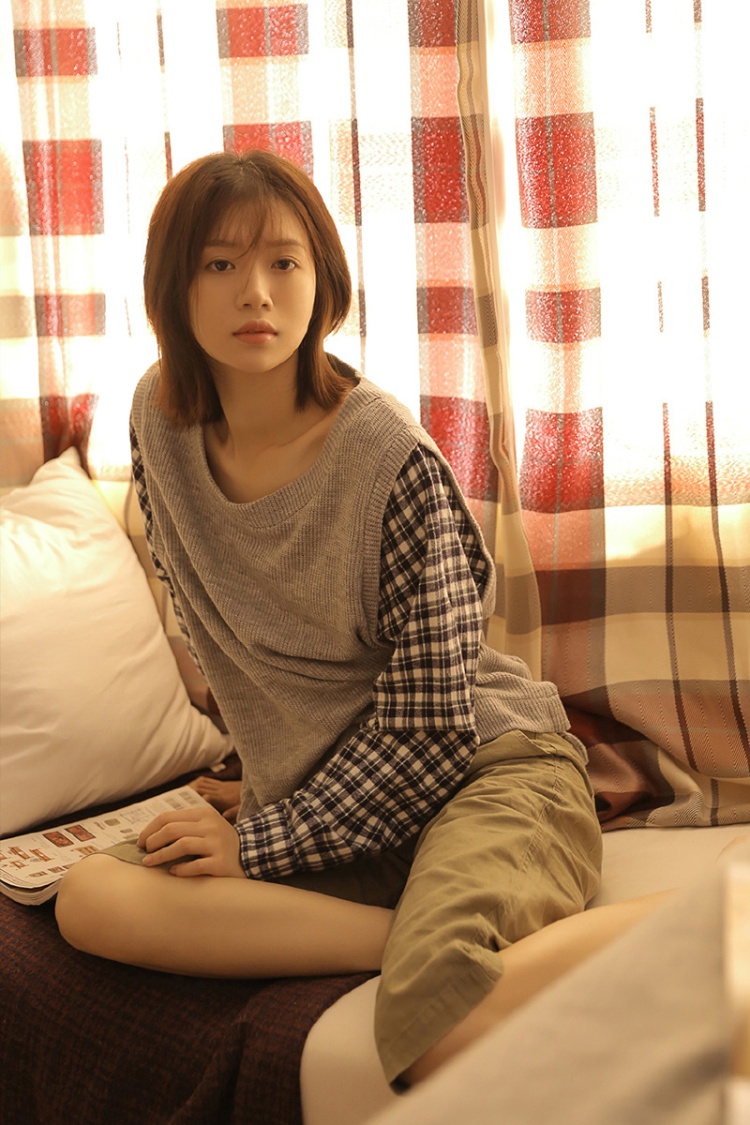 小清新美女日常生活图片(第7页)