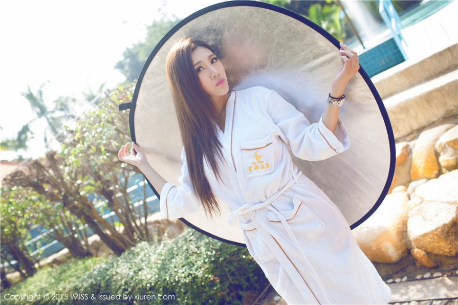 极品身材美女Nono酱旅拍性感写真照片(第38页)
