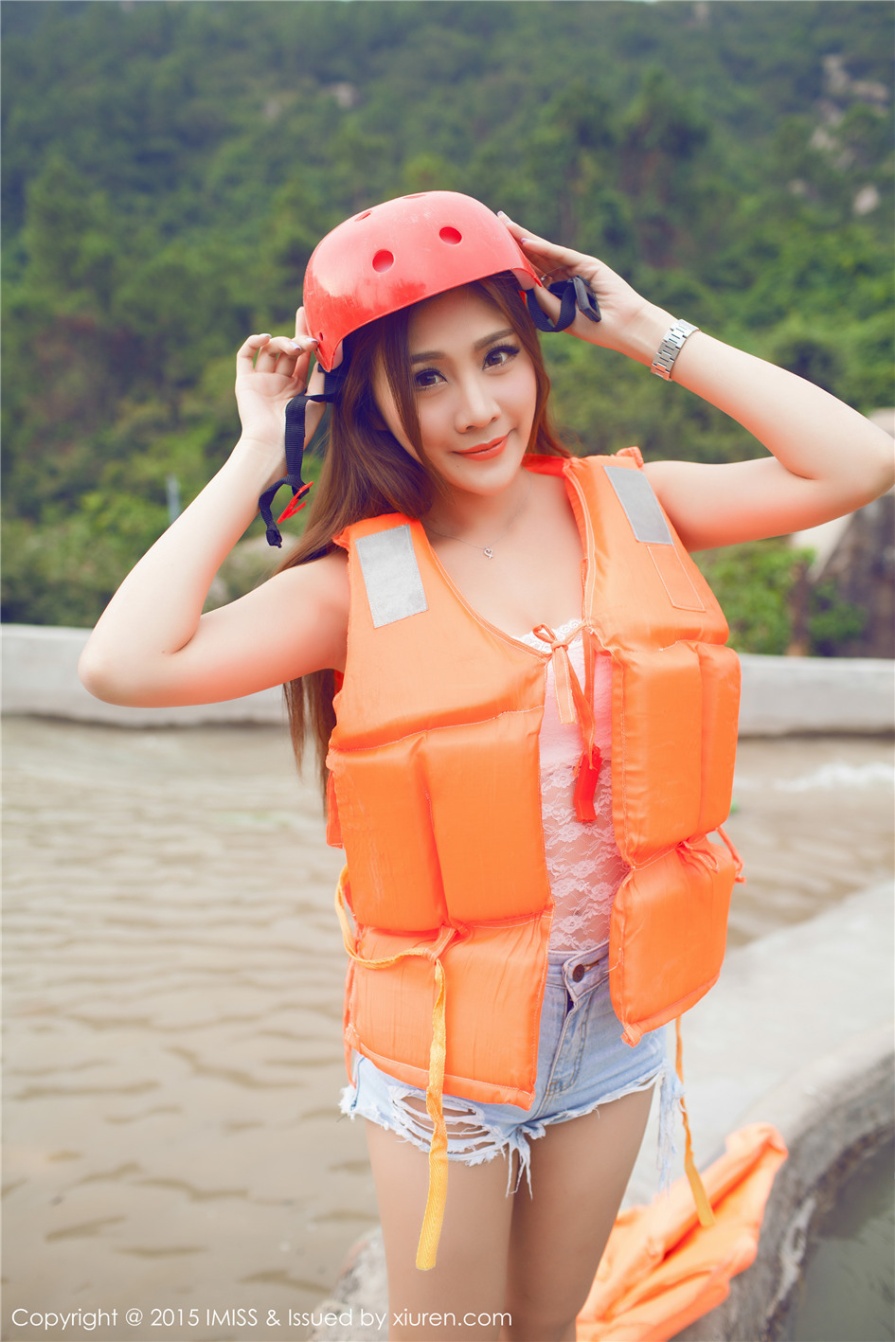 极品身材美女Nono酱旅拍性感写真照片(第44页)