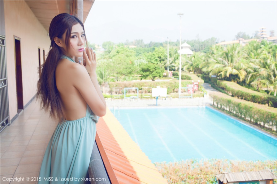 极品身材美女Nono酱旅拍性感写真照片(第53页)