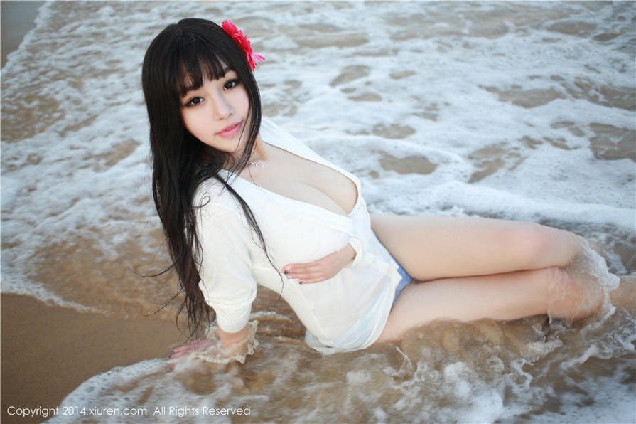 巨乳美女可儿酒店性感内衣写真照片(第16页)