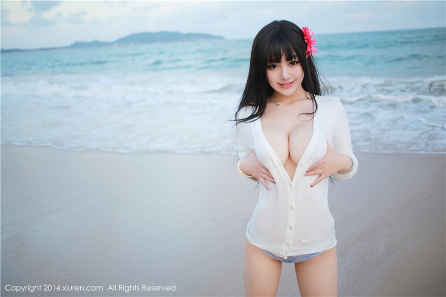 巨乳美女可儿酒店性感内衣写真照片(第46页)