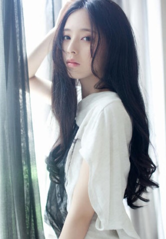 清纯学生妹程熙媛唯美生活照写真照片(第16页)