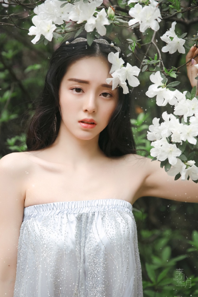 清纯学生妹程熙媛唯美生活照写真照片(第24页)