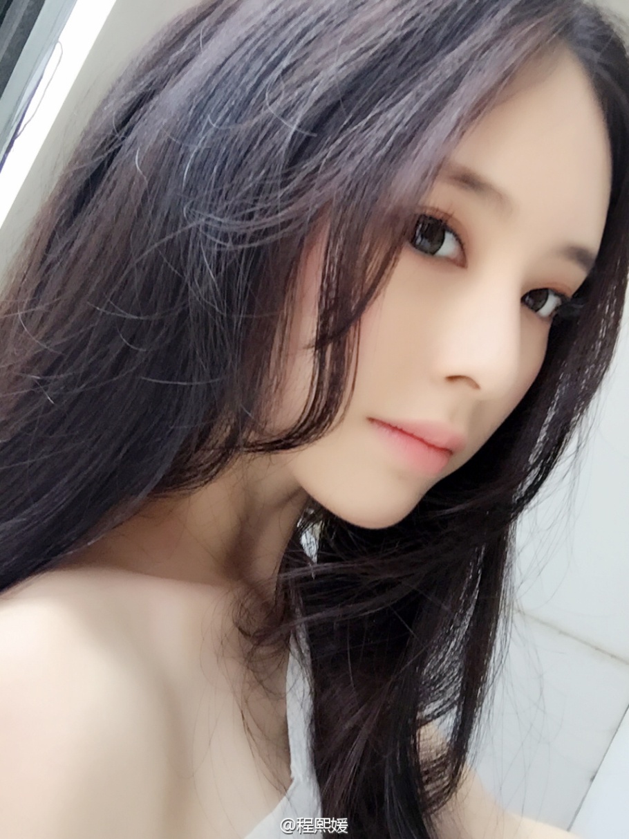 小清新美女程熙媛时尚生活照写真照片(第10页)