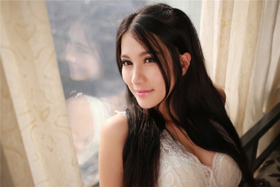 可爱美女李七喜情趣内衣巨乳诱惑写真(第46页)