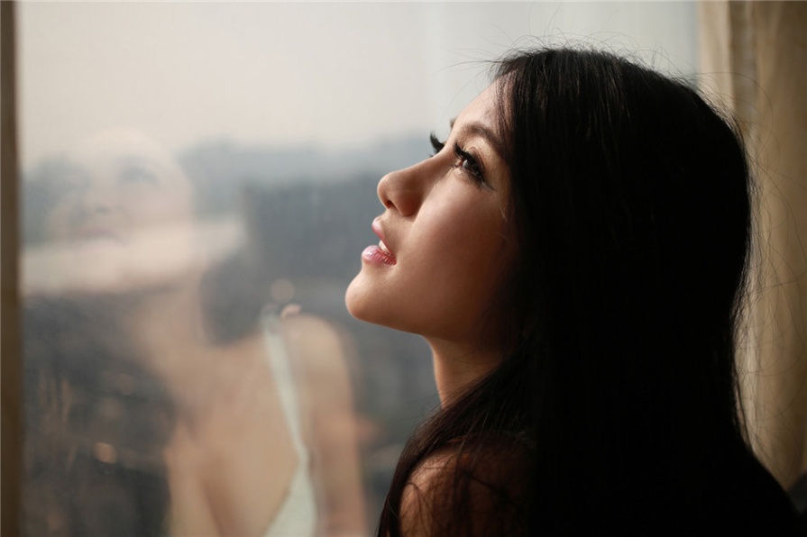 可爱美女李七喜情趣内衣巨乳诱惑写真(第66页)